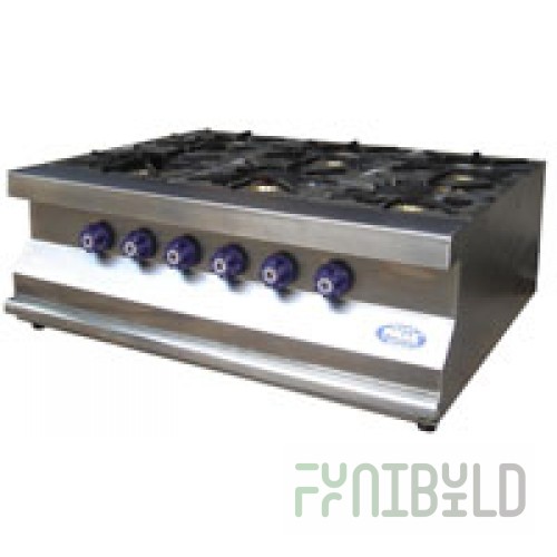 Gas stove Pimak МХ23