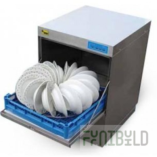 Frontal dishwasher Grodtorgmash MPF-12-01