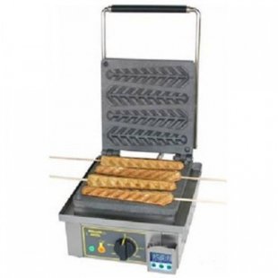 Waffle iron Roller Grill GES23