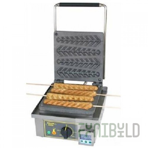 Waffle iron Roller Grill GES23