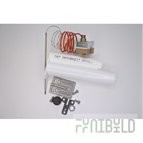 Thermostat KTR1136A