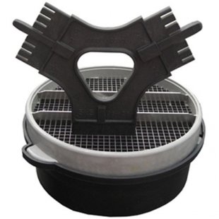 Robot Coupe Grill Cleaning Kit 39881