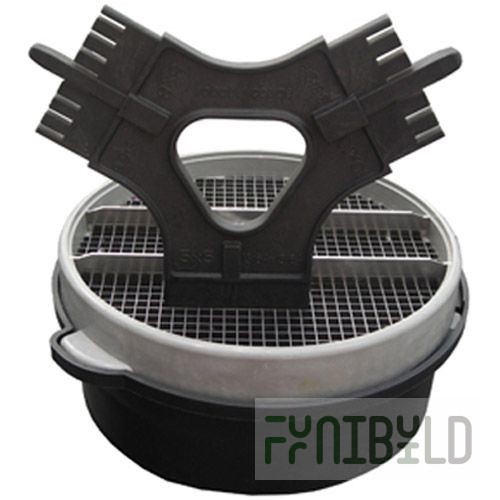 Robot Coupe Grill Cleaning Kit 39881