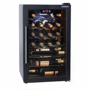 Wine cabinet Cavanova CV022T