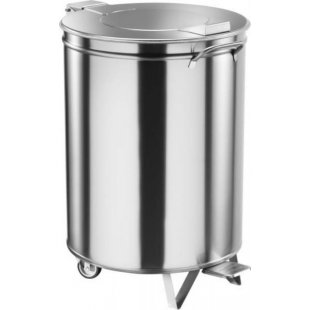 Waste collection tank Forcar AV 4668
