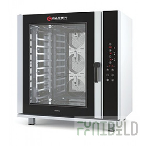 Garbin 10D Convection Oven