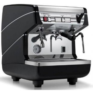 Coffee machine Nuova Simonelli Appia II 1 Gr S high groups