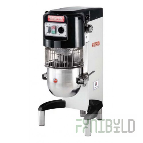 Planetary mixer Sigma BM 30