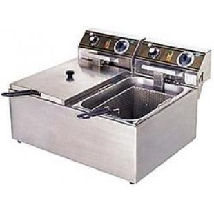 Deep Fryer Viatto by Pyhl EF102B