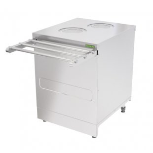 Stillag MT-7/7 Plate Heating Module