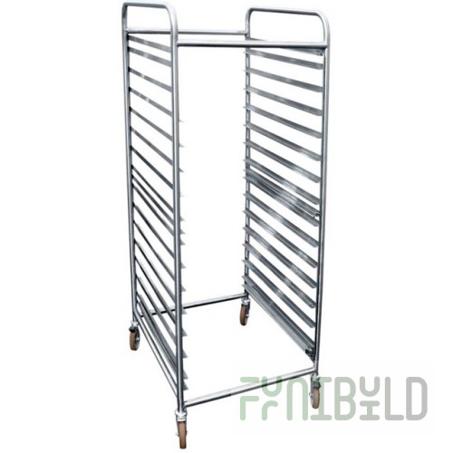 Trolley-pin for gastronorm containers Abat TShG-14-1/1