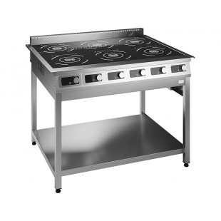 Induction cooker Eksi IPE-6 B 3.5