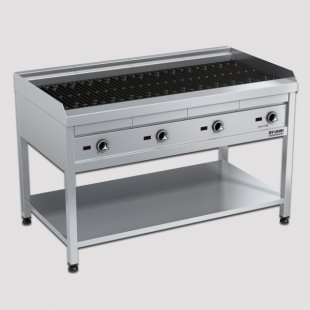 Lava grill Vulcan ETK-BST4 "Rainier"