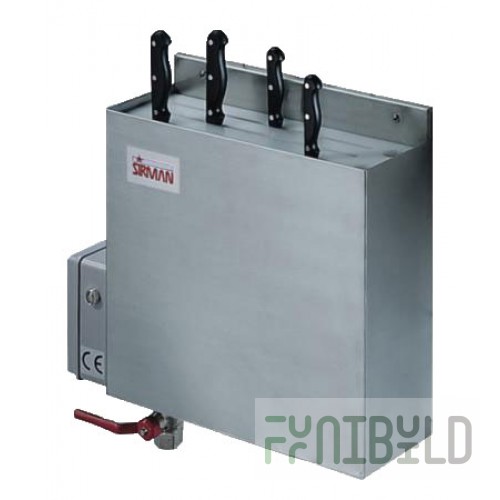 Knife Sterilizer Sirman New