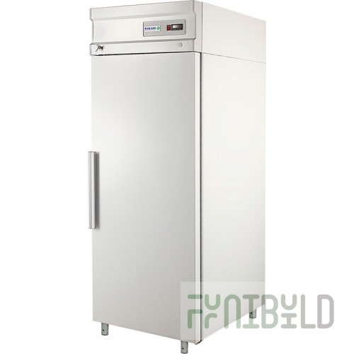 Pharmaceutical cabinet Polair Medico SHHF-0.5