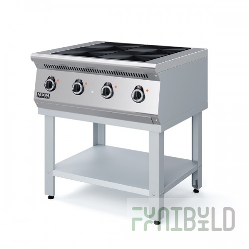 Electric stove МХМ PE47П