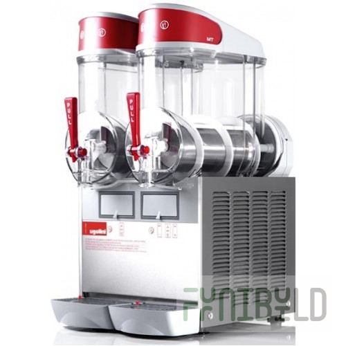 Granitor Ugolini MT 2