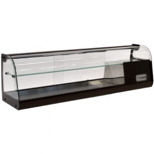 Refrigerated display case Carboma VHSv-1.8 XL