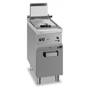 Gas fryer Apach APFG-47P