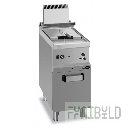 Gas fryer Apach APFG-47P