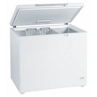 Chest freezer Liebherr GTL 3005 blind lid