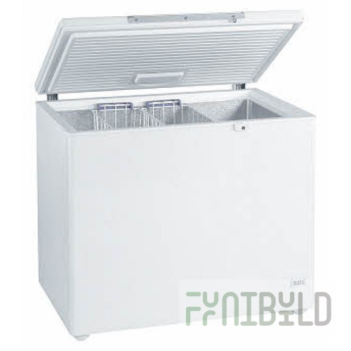 Chest freezer Liebherr GTL 3005 blind lid