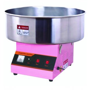 Cotton Candy Machine Gastrorag WY-MF03