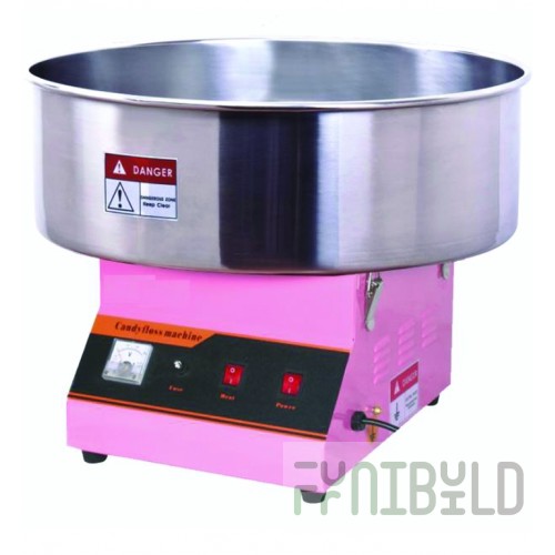 Cotton Candy Machine Gastrorag WY-MF03