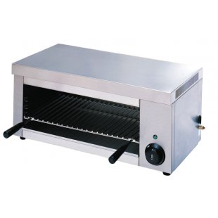 Salamander Grill Viatto VHS-2,2