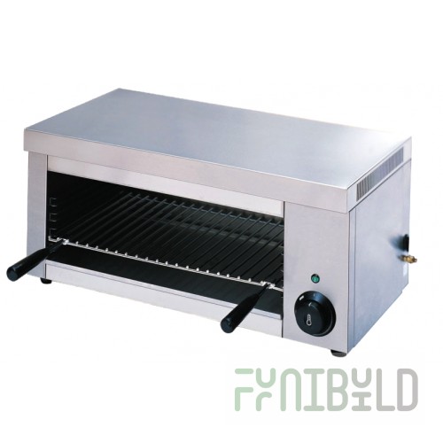 Salamander Grill Viatto VHS-2,2