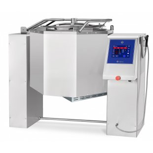 Electric food boiler Abat KPEM-200-OMP