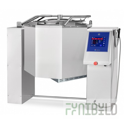Electric food boiler Abat KPEM-200-OMP
