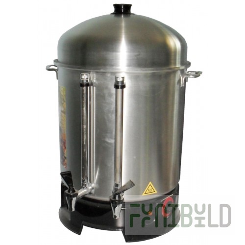 Tea machine Tekno Grand Max C.C-36