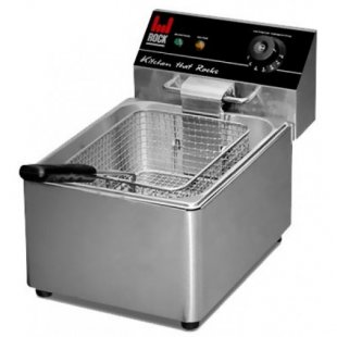 Deep Fryer Rock Kitchen FS6