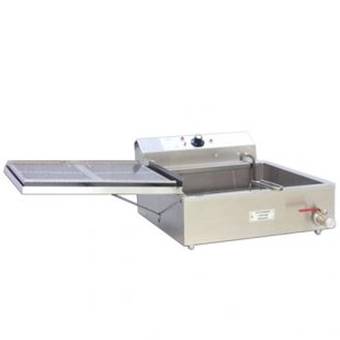 Deep fryer Sikom EF-12N