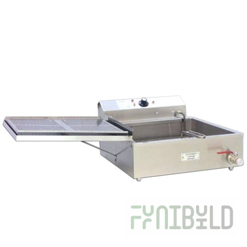 Deep fryer Sikom EF-12N