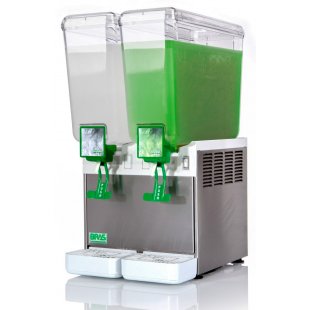 Juice cooler Bras Maestrale Jolly 5.2