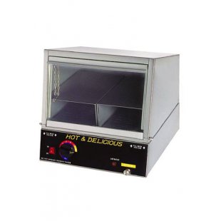 Hot dog machine Gastrorag FM-HW-4G