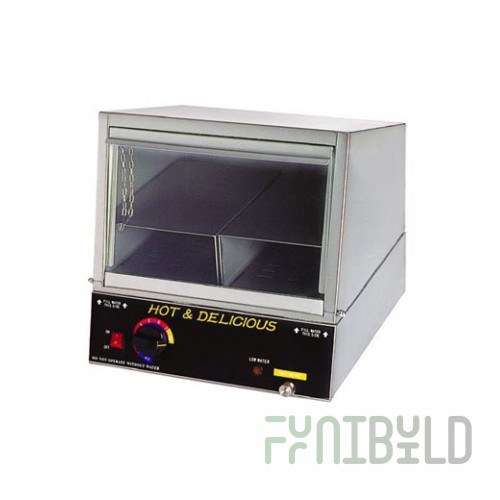 Hot dog machine Gastrorag FM-HW-4G
