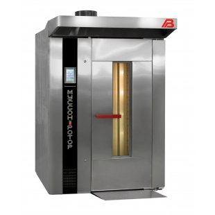 Rotary oven Voskhod Musson-rotor 55-02