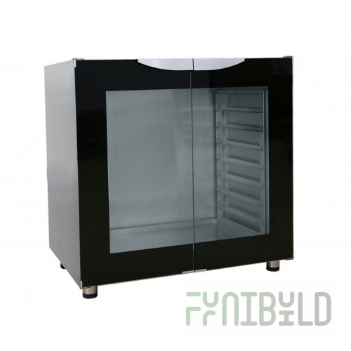 Proofing cabinet Abat ШРТ-8-02Э