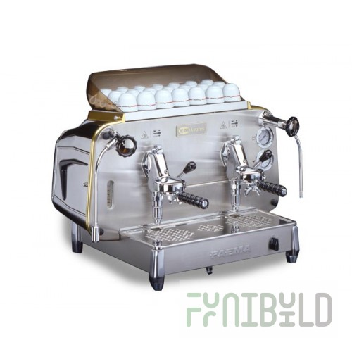 Coffee machine Faema E61 Legend S/2