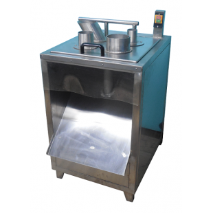 Slicing machine BOS 807