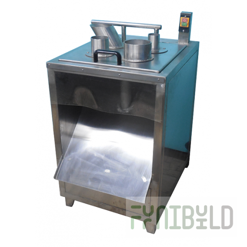 Slicing machine BOS 807