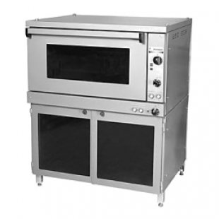 Bakery oven Prommash MHP-100