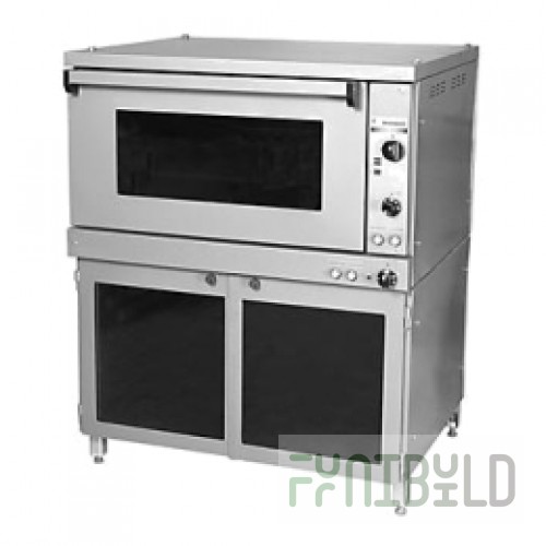 Bakery oven Prommash MHP-100