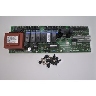 KPE1010A board