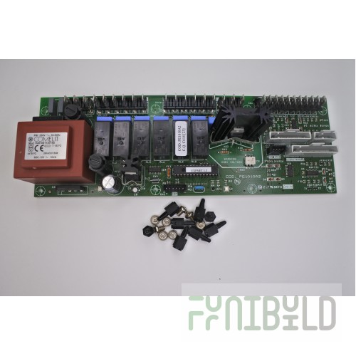 KPE1010A board