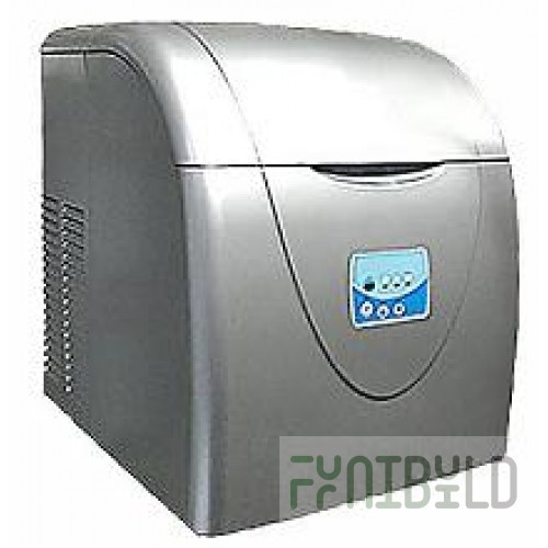 Ice maker Viatto by Forcool ZB-15AP