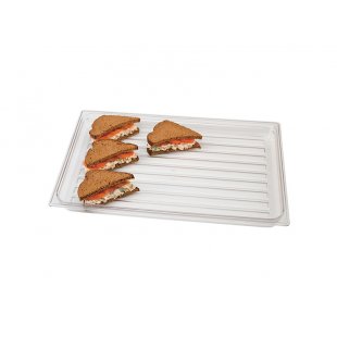 Tray Cambro DT1220CW 135 (32.5x53 cm)